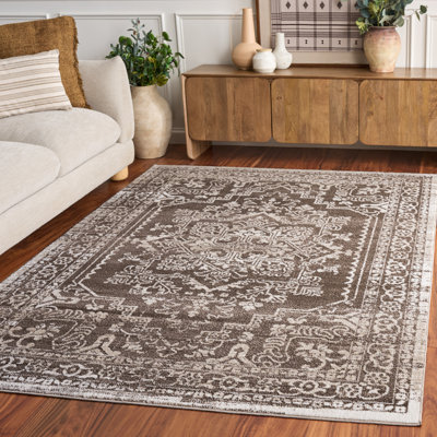 Tapis d'intérieur performant Chamber