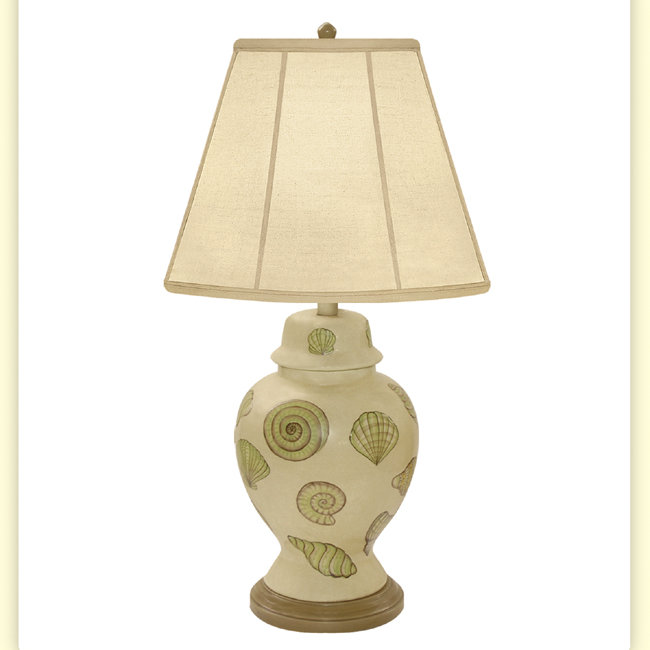 Porcelain Table Lamp