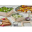 Caraway 14Pc Glass Food Storage Set-673162506
