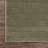 Chuby Checkered Machine Washable Dark Green / Gray Green Area Rug-71998223-73238349