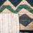 Burrell Cedar Brook Hand Loomed Cotton Geometric Rug-19819335