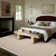 Monaco Series Abrstract Black/Gray/Ivory/Beige Area Rug