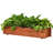 Beckette Wood Planter Box