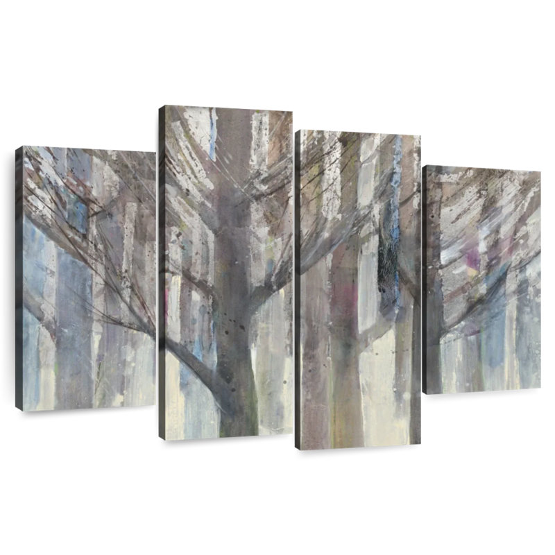 Harnek Forest Light, 54" H x 84" W