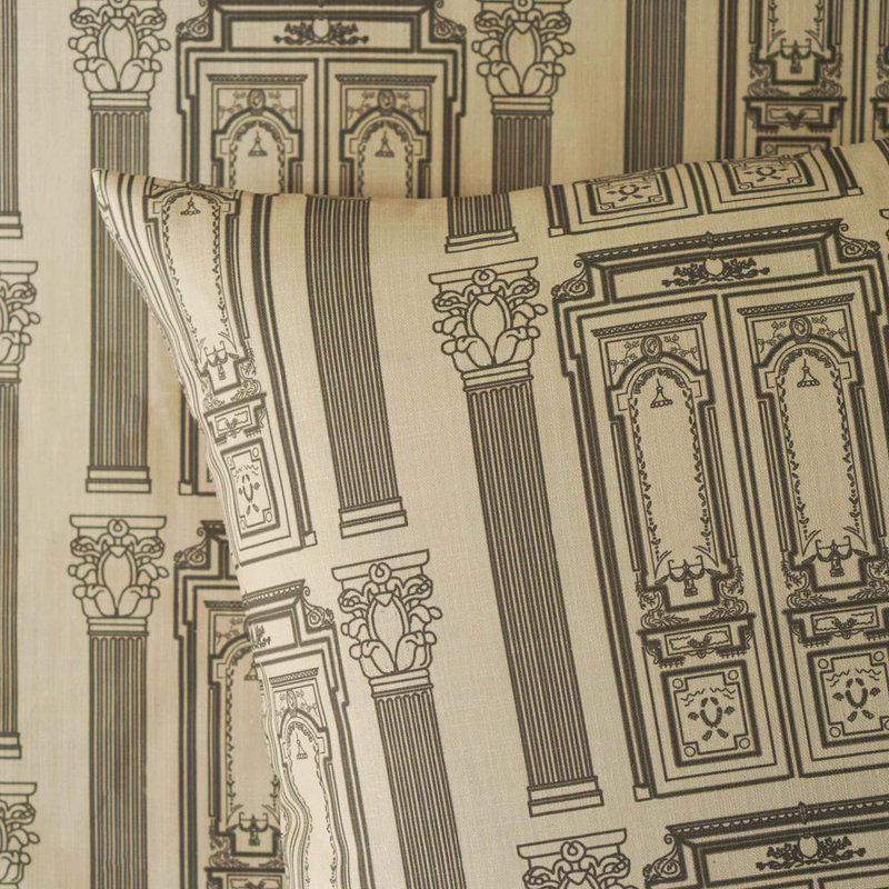 Windsor Dalton Pillow Cover, 20"H x 20"W