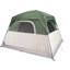 Vidaxl Camping Tent Cabin 4-Person Waterproof