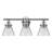 Thrailkill 3 - Light Dimmable Vanity Light-758003108