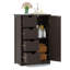 Armoire de rangement pour salle de bain Twanna-925513315
