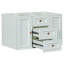 Base de meuble-lavabo simple 29,3 po seulement