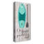 Paddle Board - impression sur toile tendue-1281311793