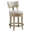 Malibu Swivel Counter Stool-58561799