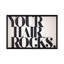 Your Hair Rocks - Print-188638457-178560979