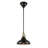 Irvington 1 - Light Single Pendant
