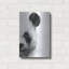 «Panda At Attention» par Brandon Wong, art mural-234774009