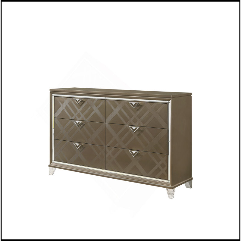 Commode Skylar