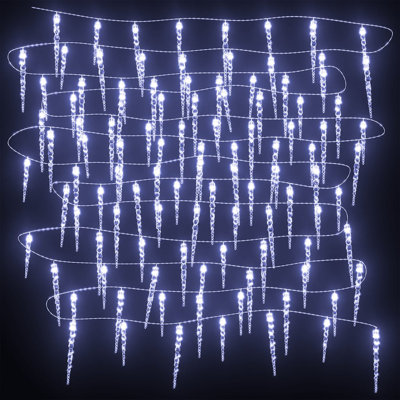 2000cm LED Indoor / Outdoor String Lights