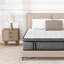 Matelas de 12 pouces, matelas hybride dans une boîte, ressorts ensachés pour un sommeil frais, fermeté moyenne avec isolement par mouvement-1558947713