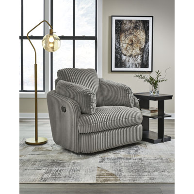 Fauteuil inclinable manuel Cecyle