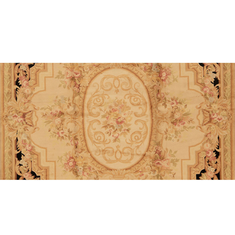 One-of-a-Kind 9'9" X 13'9" Area Rug