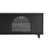 Retro Design Tv Stand With Fluted Glass Doors For Tvs Up To 78'', Practical Media Console With 2 Drawers And Cabinets, Elegant Entertainment Center For Living Room-8218910