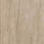 Mayfair 2 Drawer Wood and Marble Nightstand-450405339
