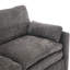 Canapé rembourré surdimensionné Comfy Cloud Canapé-1893989798
