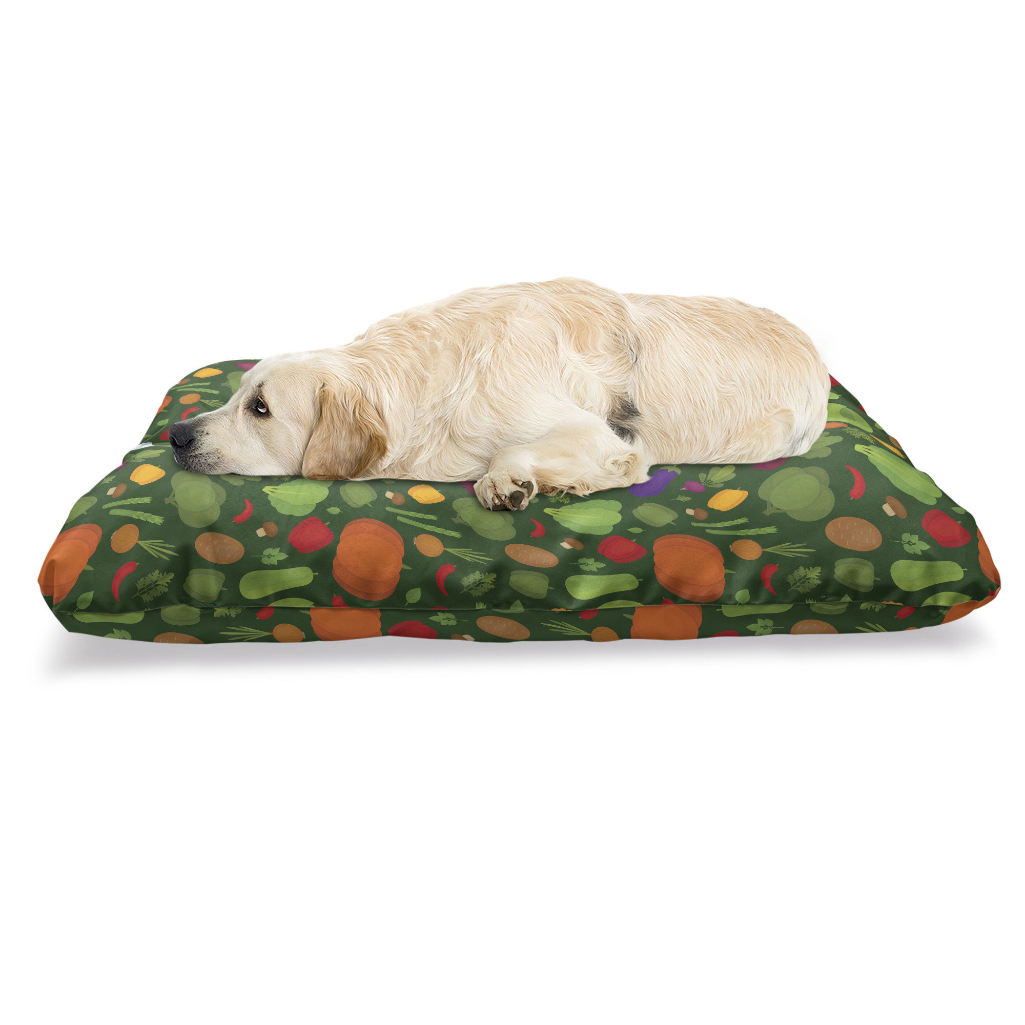 Chew proof bed cover cheap