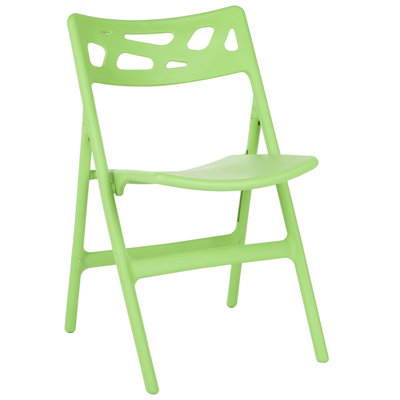 Chaise pliante eva
