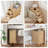 Narrow End Table With 3 Deep Drawers-837725371