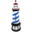 Statue de phare maritime