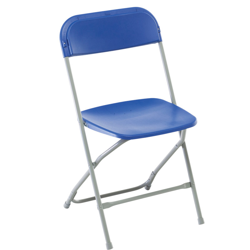 Chaise pliante 