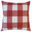 Coussin en coton écossais Lindauer-12158752-12158780-12099288