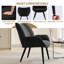 Upholstered Accent Chair-38677953