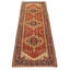 Tapis unique en cuivre foncé 2 pi 7 po x 9 pi 8 po Bramlett