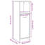 Shelbe Bathroom Cabinet