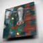 «Vache festive» par Pam Britton-758489698