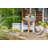 Elements Multi-Wall Resin Outdoor Patio End Table with 13 Gallons of Storage-96898528