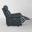 Zero Clearence  RV Friendly Vegan Leather Power Recliner-491491688