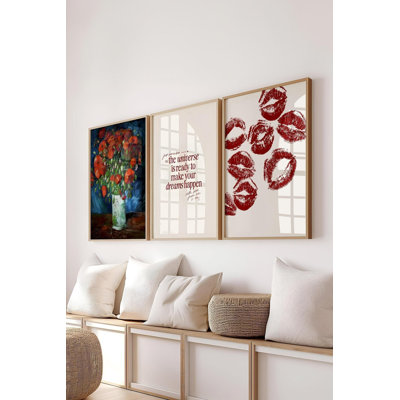 Decorative Painting Set