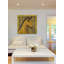 «D’oro Palomino Horse», reproduction sur toile tendue-20632127