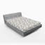 Ensemble de 2 draps-housses Ambesonne-106777816-106777808