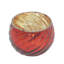 Petit porte-votive rond en verre-2140232157
