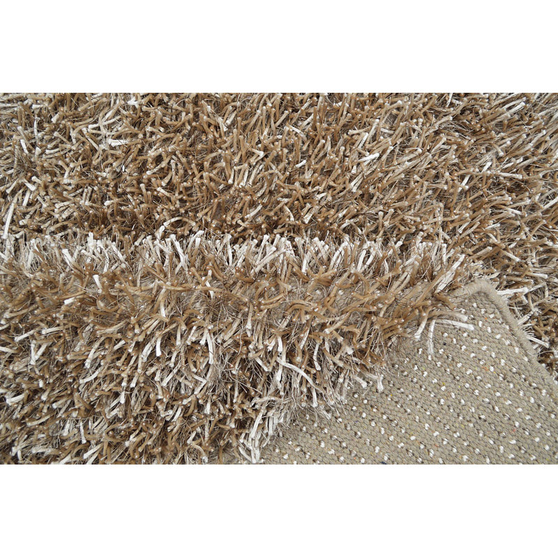 Funny Solid Colour Hand Woven Area Rug, Rectangle 70 x 140cm