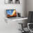 Adjustable Metal Base Wall Mounted