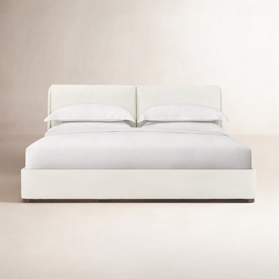 Colten Upholstered Bed