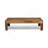 CAMBRIDGE L SHAPE SOFA SET