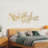 Metal Wall Decoration