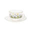Wildflower Meadow Handmade Bone China Teacup