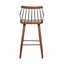 Tabouret de comptoir 26 po Gabriella