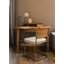 Athyrium Solid Wood Base Writing Desk